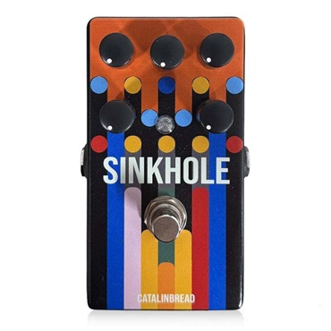 SINKHOLE ARTHAUS Limited Color [Reverb/Modulation]