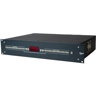 StarNet ADA24 【予約商品・6月頃発売予定】(エーエムエスニーヴ)(コンバーター)(Dante)(3年保証)