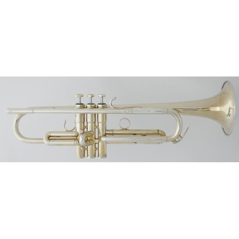 USED 中古 シルキー / X3 SP #39**5 【Bbトランペット】の商品画像