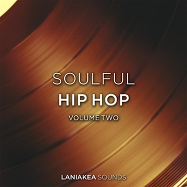 Soulful Hip Hop 2 (ヒップホップ)(R&B)(ソウル)(サンプルパック)(オンライン納品)(2時間以内に納品)