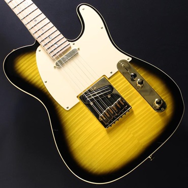 Fender Made in Japan USED 中古 Richie Kotzen Telecaster (Brown Sunburst)