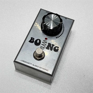 USED 中古　Boing Spring Reverb