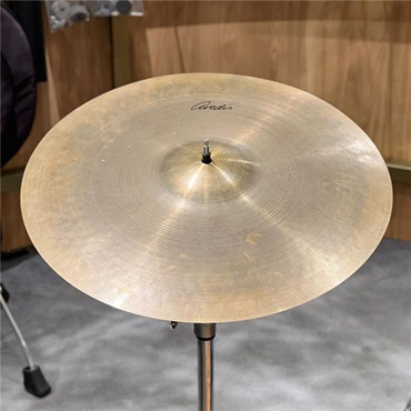 USED 中古品 A Avedis Crash/Ride 18 [NAZLAA18C][1360g]