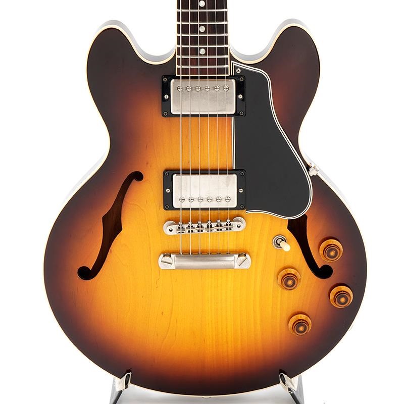 USED 中古 Custom Shop CS-336 Plain Top Vintage Sunburst 2002 [SN. CS20367]の商品画像