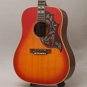 VINTAGE Hummigbird ’68 ギブソン