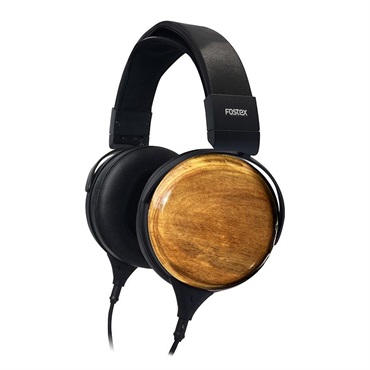 TH810 (フォステックス)(ヘッドホン)(密閉型)(プレミアムスタンダードモデル)(無垢材ハウジング)(TH 810)
