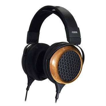 FOSTEX TH818 (フォステックス)(ヘッドホン)(オープン型)(プレミアムスタンダードモデル)(無垢材ハウジング)(TH 818)