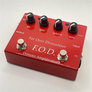 unknown USED 中古 Fat Overdrive