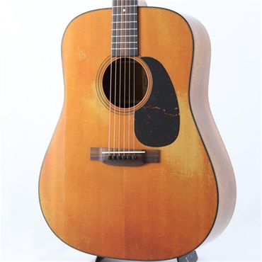 【夏先取り大特価セール】 D-18 1955 CFM IV 70th マーチン マーティン