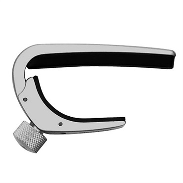 【夏先取り大特価セール】 NS Capo [PW-CP-02S] (SILVER) ダダリオ