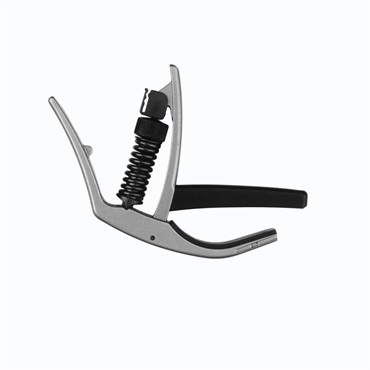 【夏のボーナスセール】 NS Artist Capo [PW-CP-10S] (Silver) ダダリオ