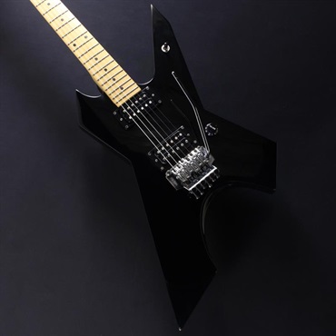 USED 中古 KG-Pirates MKII (Black)