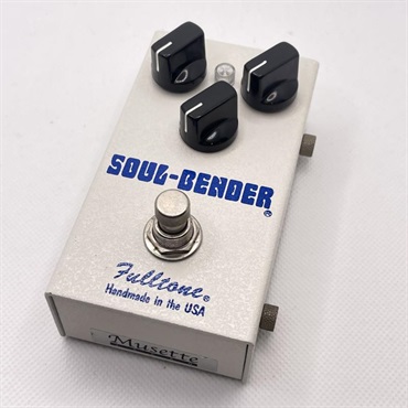 USED 中古　Soul-Bender v2　SB-2
