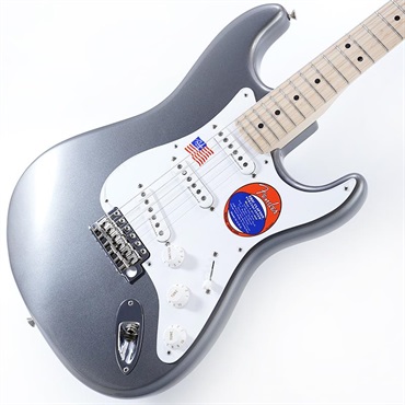 Eric Clapton Stratocaster (Pewter) 【B級特価】