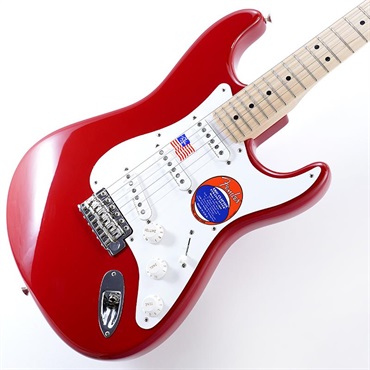 Eric Clapton Stratocaster (Torino Red) 【B級特価】