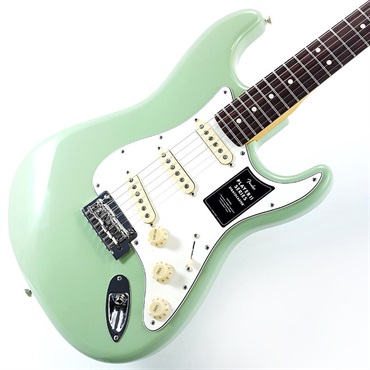 Player II Stratocaster (Birch Green/Rosewood) 【B級特価】
