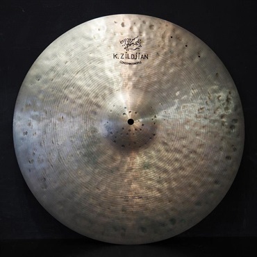 USED 中古 K Constantinople Medium Thin Ride High 20 [1972g]