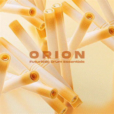 ORION (オリオン)(PLAYBEAT専用拡張パック)(ドラム)(Playbeat4)(オンライン納品)(2時間以内に納品)