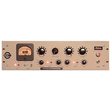 Mercury Recording Equipment 【受注生産品・納期別途ご連絡】Mercury 666 Limiter (マーキュリー・レコーディング・エキップメント)(コンプレッサー)(リミッター)(チューブ)