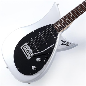 USED 中古  '98 TALBO Metallic Silver Mod