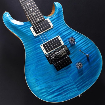 Custom 24 ''Floyd'' (Carroll Blue) #0415774【2025年生産品】