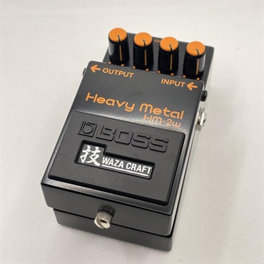 USED 中古 HM-2w