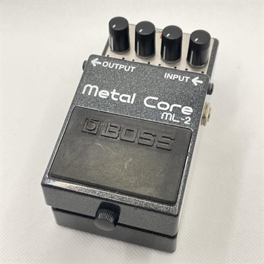 USED 中古 ML-2