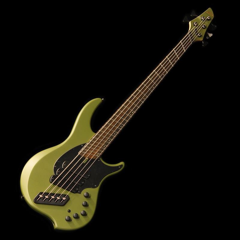 KK3 Kyle Konkiel Signature Combustion 5 (Matte Army Green) [100本限定モデル]の商品画像