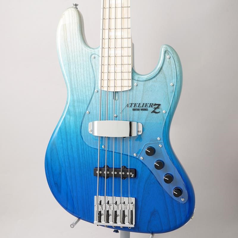 M#265 Custom (FADE BLUE/M) 【Atelier Z × IKEBEオリジナルポーチプレゼント】の商品画像