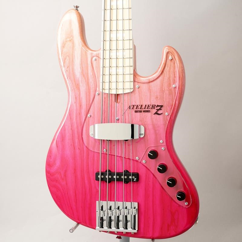 M#265 Custom (FADE PINK/M) 【Atelier Z × IKEBEオリジナルポーチプレゼント】の商品画像