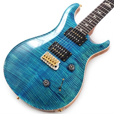 Custom 24 10 Top (Arctic Blue) SN.0422150