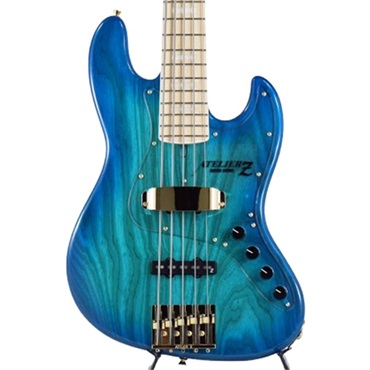 M#265 Custom (M.BLUE BST/M/MH w/Gold Hardware) 【Atelier Z × IKEBEオリジナルポーチプレゼント】