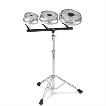 BL-0680-00【REMO ROTO TOM SET 6 / 8 / 10スタンド付きセット】