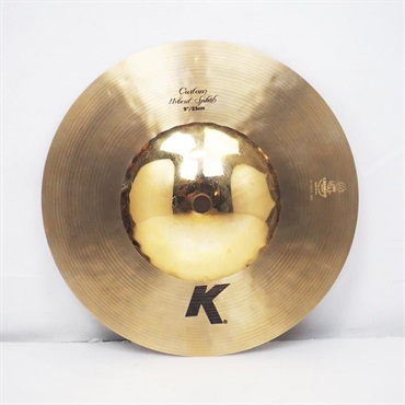 USED 中古 K Custom Hybrid Splash 9 [NKZL9CHBSP][258g]