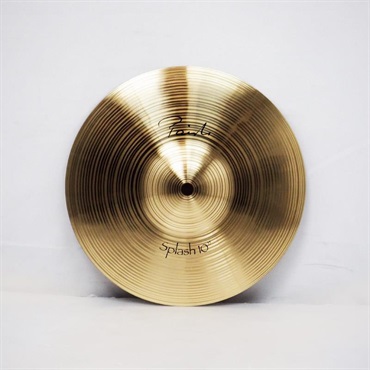 USED 中古 Signature The Paiste Line Splash 10[266g]