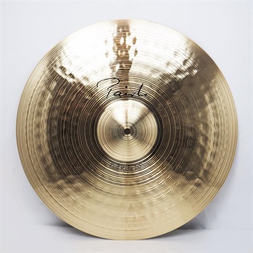 【プライスダウン！】USED 中古 Signature The Paiste Line Full Ride 20 [2462g]