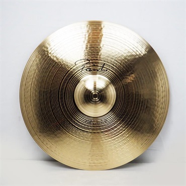 USED 中古 Signature The Paiste Line Full Crash 18[1446g]