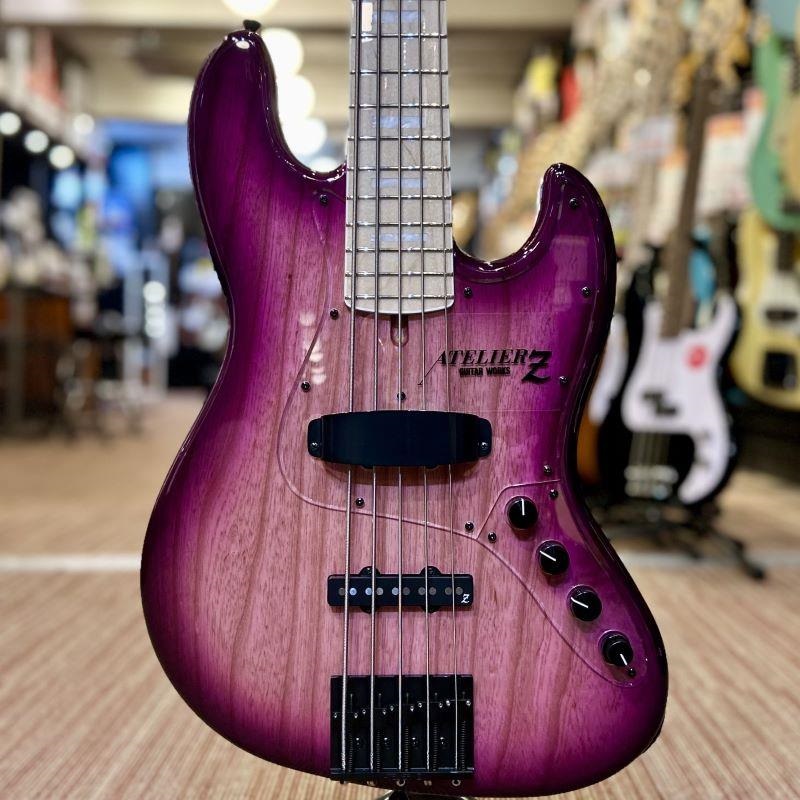 M#265 Custom (TP-PPL BST/M/MH/Black Hardware) 【Atelier Z × IKEBEオリジナルポーチプレゼント】の商品画像