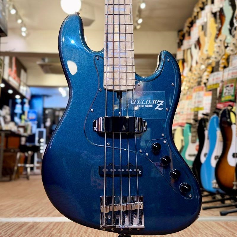 M#265 Custom (GMB/M) 【Atelier Z × IKEBEオリジナルポーチプレゼント】の商品画像