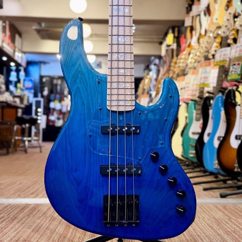 Beta4 Custom (FADE BLUE/M/MH) 【Atelier Z × IKEBEオリジナルポーチプレゼント】の商品画像