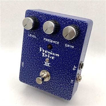 PREMIUM DRIVE III オーバードライブ　（マキノ工房）