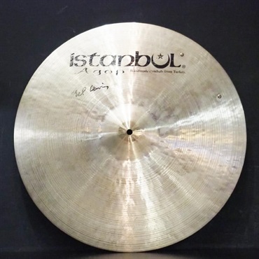 USED 中古 Mel Lewis Ride 21 with 2 Rivet [2176g]