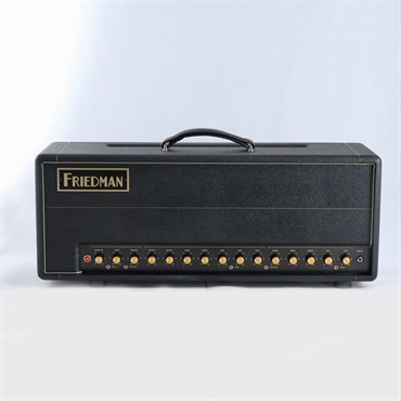 BE-100 DELUXE [100W HEAD]（フリードマン）