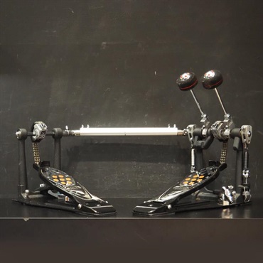 Pearl USED 中古 P-2102C [Power Shifter Eliminator II / Twin Pedal][ケース付属]