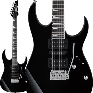 GRG170DX BKN (Black Night)