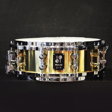 PL-1405SDBD [PROLITE Series Brass 14×5 / Die-Cast Hoop]【店頭展示特価品】