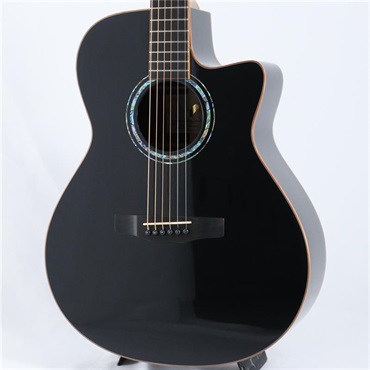 MORRIS 【Hand Made Premium】 S-101III Noir モーリス