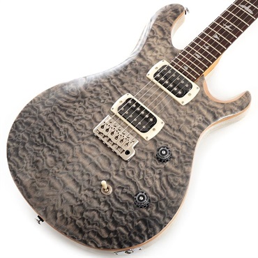 Ikebe Exclusive SE CE 24 Quilt (Charcoal w/ White Doghair back)