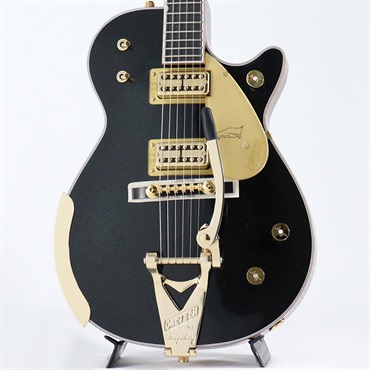 G6134TG-58 Limited Edition 1958 Custom Penguin with Bigsby (Emerald Night/Ebony)