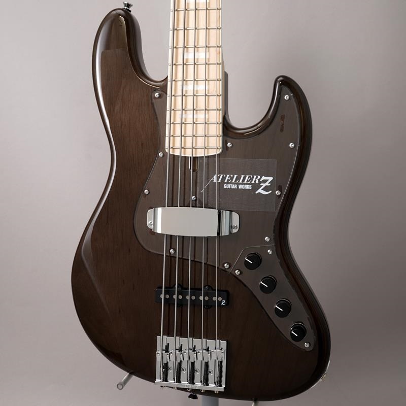 M#265 Custom (TP-BLK/M) 【Atelier Z × IKEBEオリジナルポーチプレゼント】の商品画像